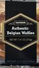 Authentic Belgian Waffles - Product