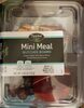 mini meal butcher board - Product