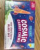 Cosmic carrot chews - Product