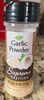 Garlic Powder - Product