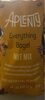 Everything bagel nut mix - Producto