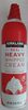 Real Heavy Whipped Cream - Product