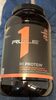 Mocha Cafe r1 protein - Producto