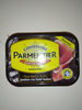 sardine Parmentier duo mer et terre jambon cru fumé Italien - Product
