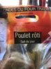 Poulet rôti - Produit