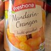 Mandarinen - Produkt