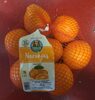 Naranjas Producción Controlada - Product