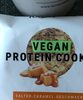 Vegan protein cookie - Producte