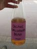 Organic pomegranate drink - Product