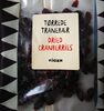 Dried cranberries - Producte