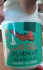 Spearmint Tyggegummi - Producte