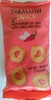 Snack with garlic and chilli - Produkt