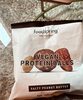 Vegan Protein balls - Produkt