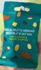 Dried fruit & nut mix - Producto