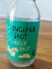 Ginger shot - Product