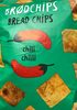 Bread chips chili - Producte