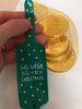 Chocolate coins - Product