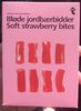 Soft strawberry bites - Produto