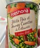 Petits pois  carottes - Product