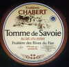 Tomme de Savoie au lait cru Allégée 13%mg - Produkt