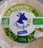 La Biquette Chevrefeuille - Produkt