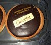 Tartelette Chocolat - Prodotto