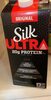 Silk ultra - Produkt