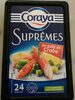 Coraya - Product