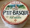 P’tit basque - Product