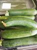 Courgettes - Product