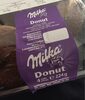 Milka Donut - Produit