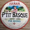 Petit Basque - Product