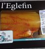 Egrefin - Product