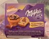 Choco muffin Milka - Product