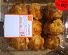 Lot 20 chouquettes - Product