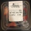 Fresh  mixed  berries - Product