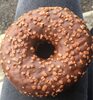 Donnuts chocolat Leclerc - Produit