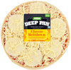 ASDA Deep Pan Cheese Meltdown - Produkt