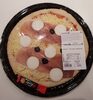 Pizza chevre jambon cru 28 cm - Produit