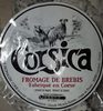 Corsica - Product