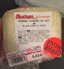 Fromage itchebai - Product