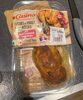Cuisses de poulet rôties - Produit