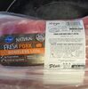 Pork loin - Produkt