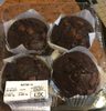 Muffins Chocolat - Product