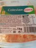 Coleslaw - Produit