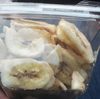 Bananes chips - Produit