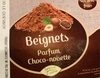 Beignet chocolat - Product