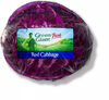 Red cabbage - Product