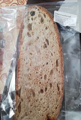 Poilane Country Loaf - Product