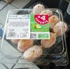 MINIS BEIGNEITS POMME - Product